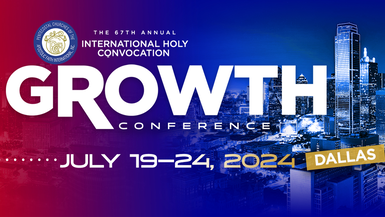 GROWTH 2024 Seminars