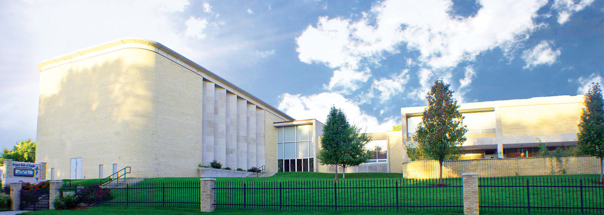 Greater Beth-el Temple Ministries