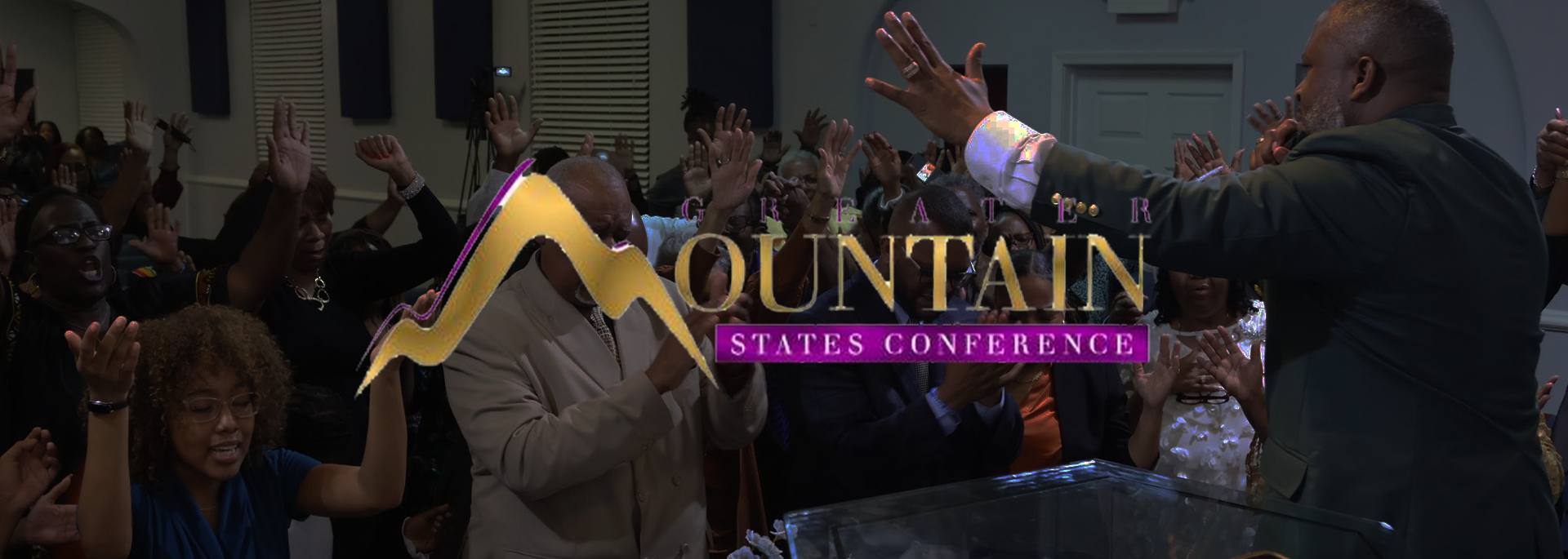 Greater Mountian States Conference