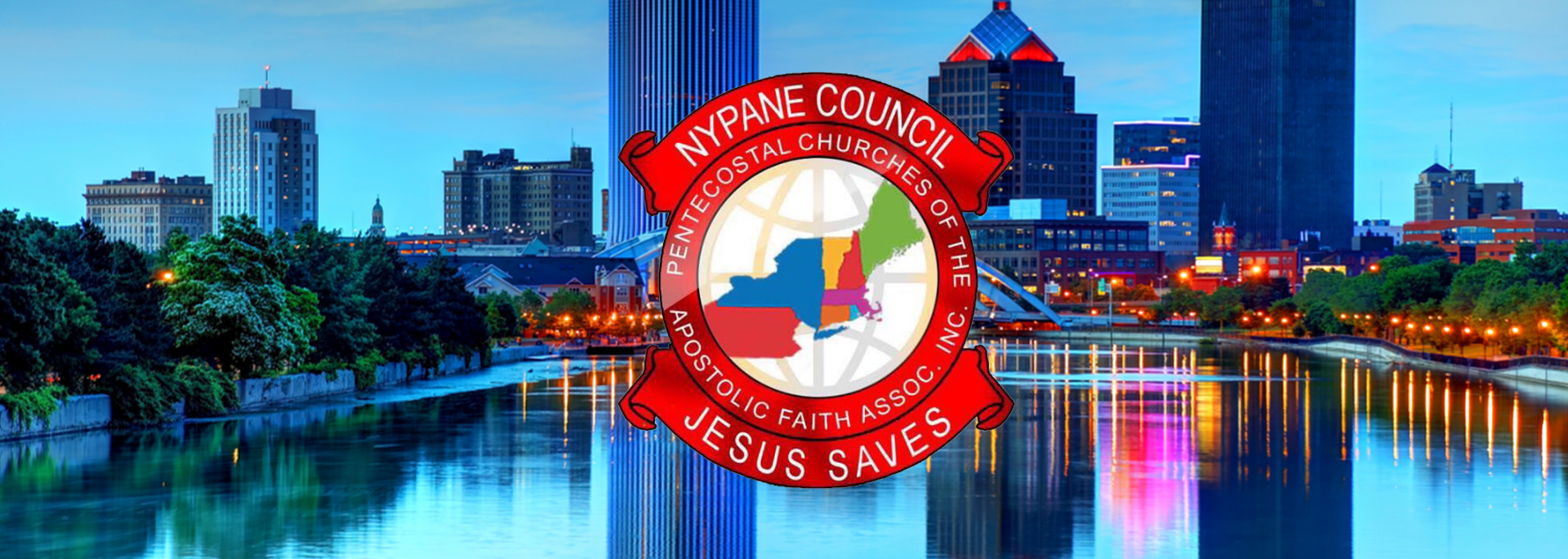 New York, Pennsylvania, and New England States Council