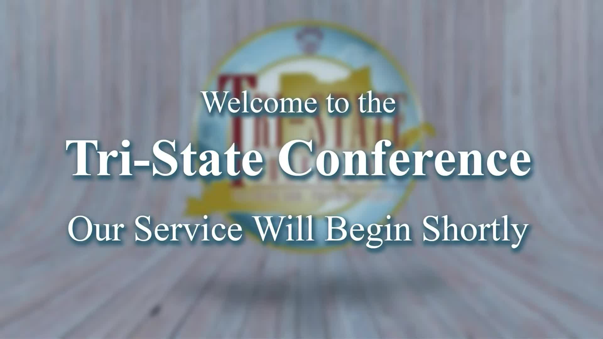 GROWTH Conference 2025 - Friday Service - 06.06.2025