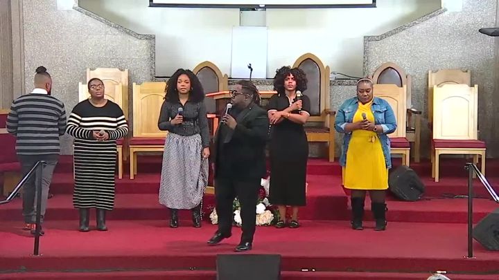 Great Lakes Conference February 2026 Winter Session