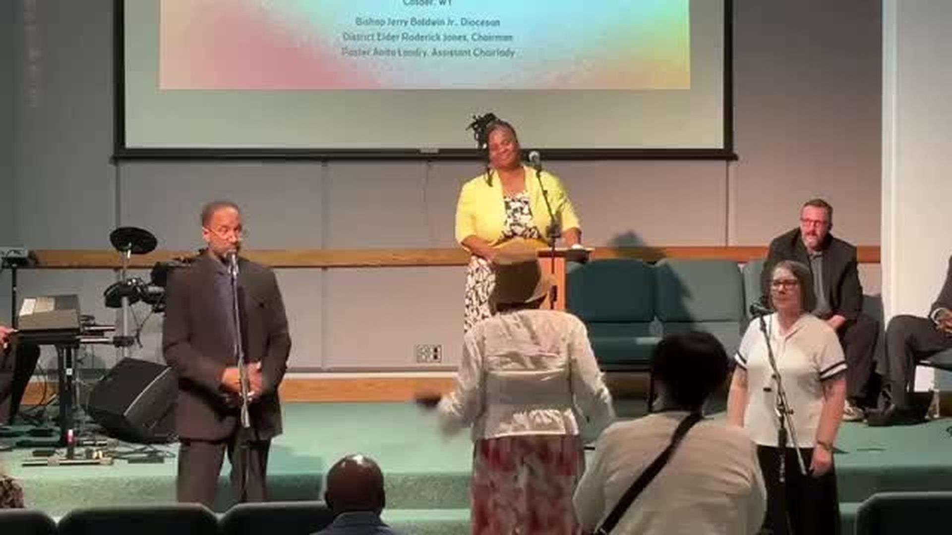 UMDC Summer Session - 06.28.2025
