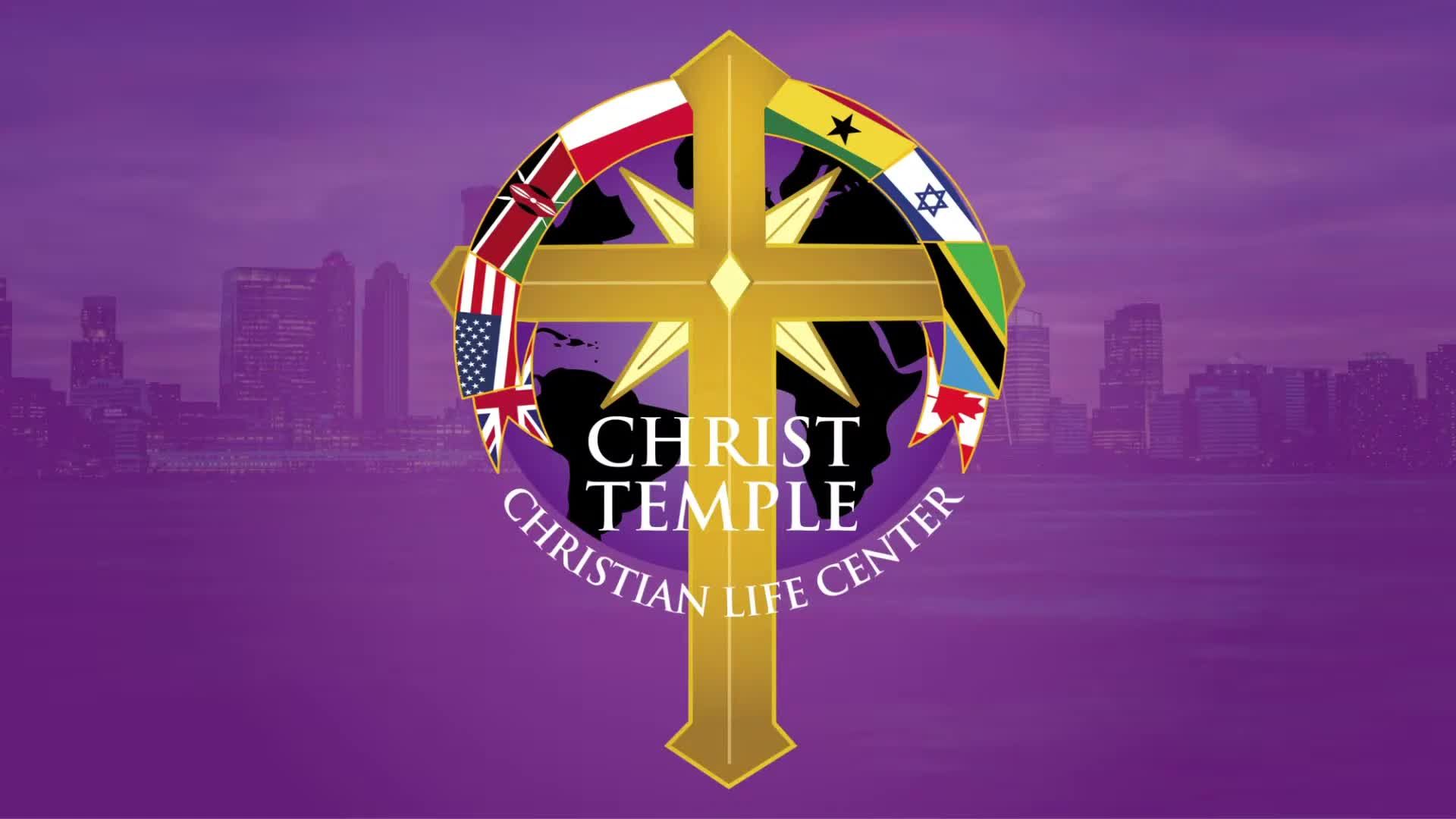 "Vision & Faith Perception!" - CTCLC Sunday Service - 06.29.2025