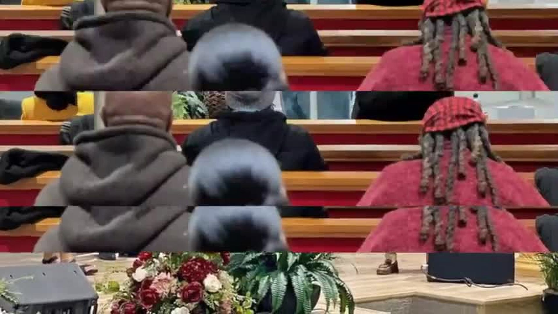 ARC Momentum Conference Thursday Night 09.18.2025