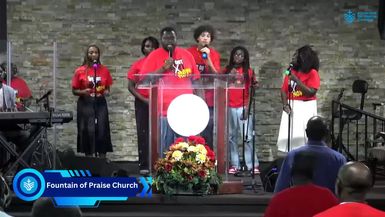 Texas State Council Youth Service - 06.28.2025