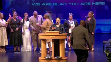 Church Growth Conference - 04.25.2025