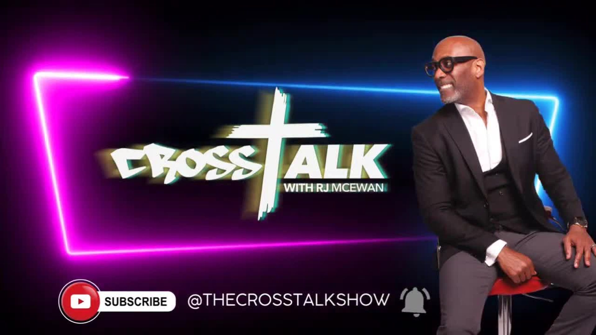 TheCROSSTALKshow - CAN THE FATHERS BE TRUSTED IN THE CHURCH?