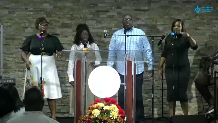  Texas State Council Holy Convocation - 06.27.2025