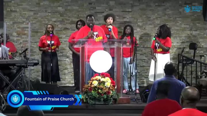 Texas State Council Youth Service - 06.28.2025