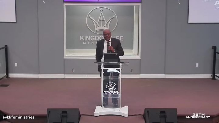 He Hath Delivered My Soul In Peace From The Battle That Was Against Me |  Psalm 55:17-18