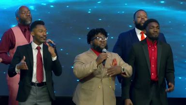 SEDC 2026 April Session - Friday Night