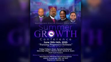 Summer Growth Conference -06.13.2025