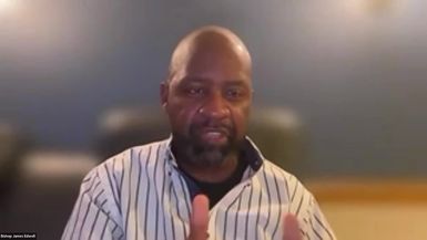 Spiritual Insights w/ Bishop Marvin Sapp & Bishop Guy Robinson