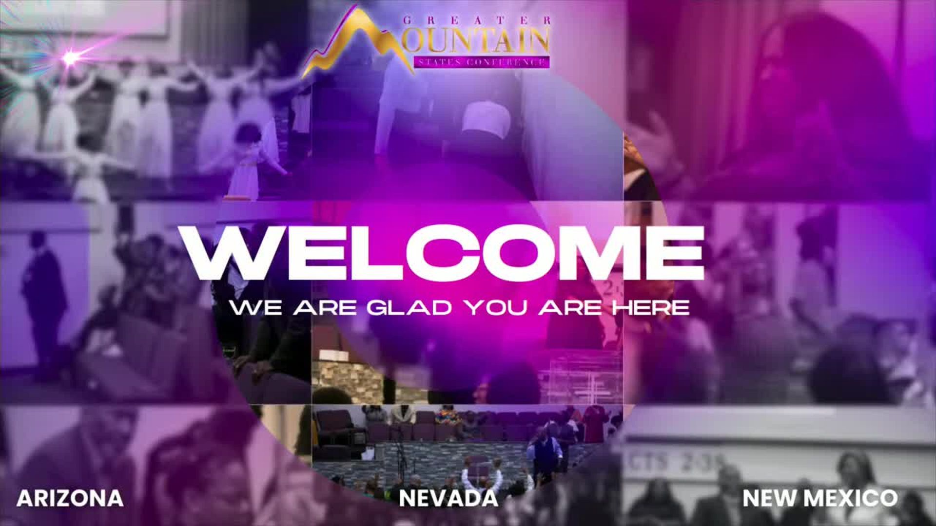 Church Growth Conference - 04.24.2025