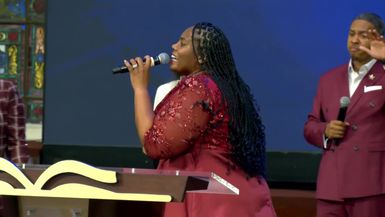 SEDC 2025 Youth Convention Friday Night - 06.28.2025