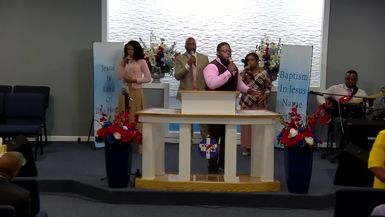 SEDC October Council 2025 - Friday Night