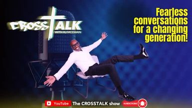 theCrosstalk show - The Case For The Healthy Pastor