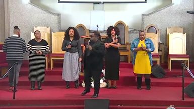 Great Lakes Conference February 2026 Winter Session