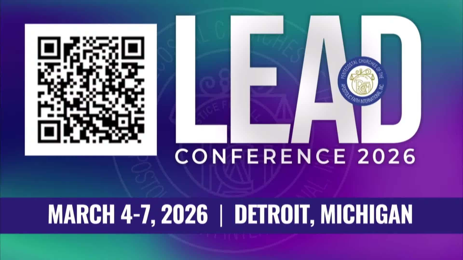 KAM Sunday Morning Service 03.01.2026