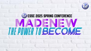 ESSC Spring 2025 Conference - 05.29.2025