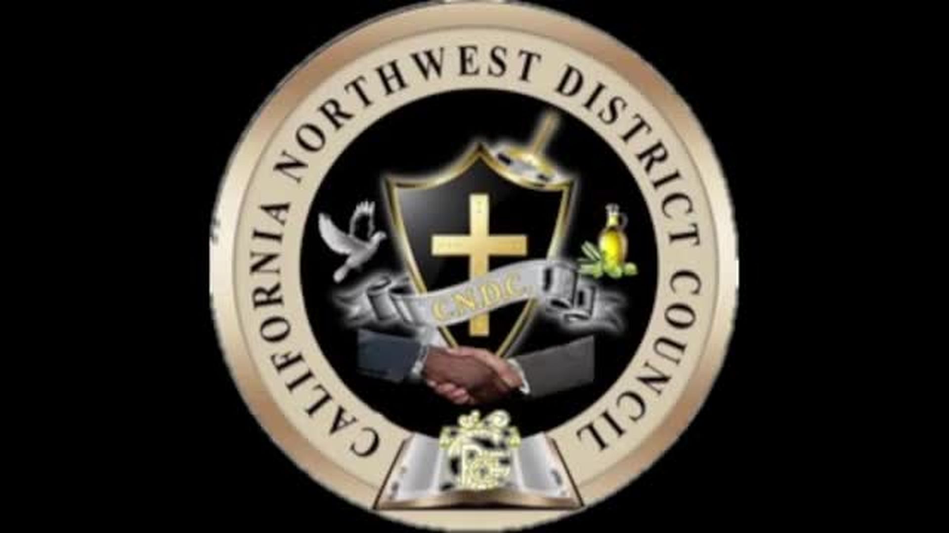 CNDC Saturday Night Service - 02.22.2025