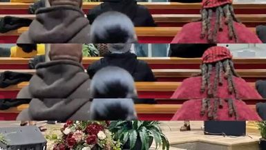 ARC Momentum Conference Thursday Night 09.18.2025