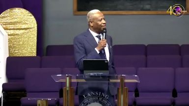 We Are Well Able | Numbers 13:30