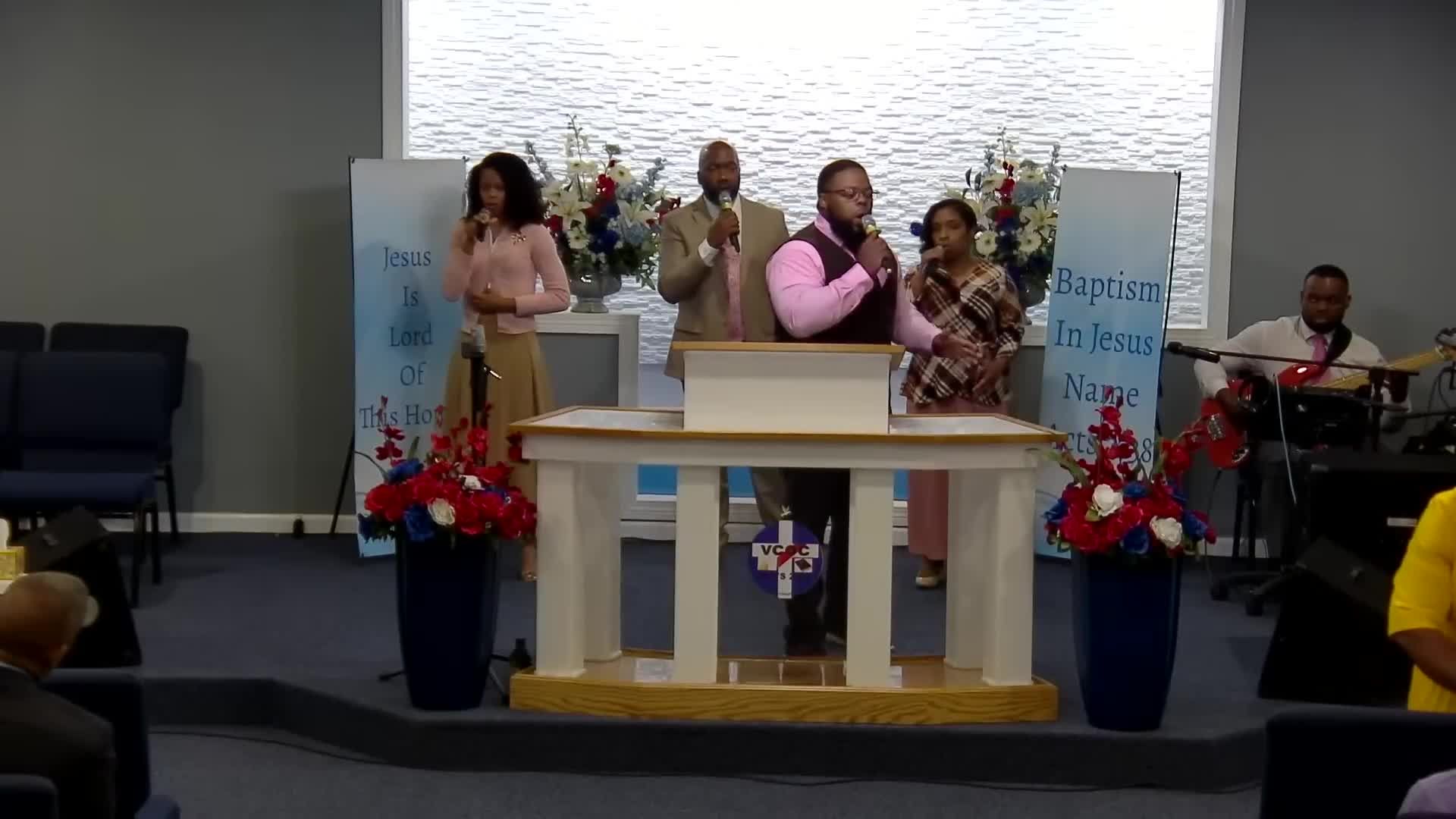 SEDC October Council 2025 - Friday Night