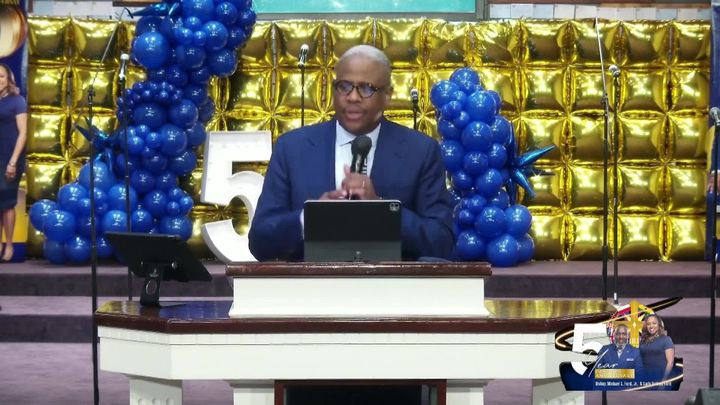 To Whom Shall We Go | John 6:68