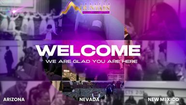 Church Growth Conference - 04.24.2025