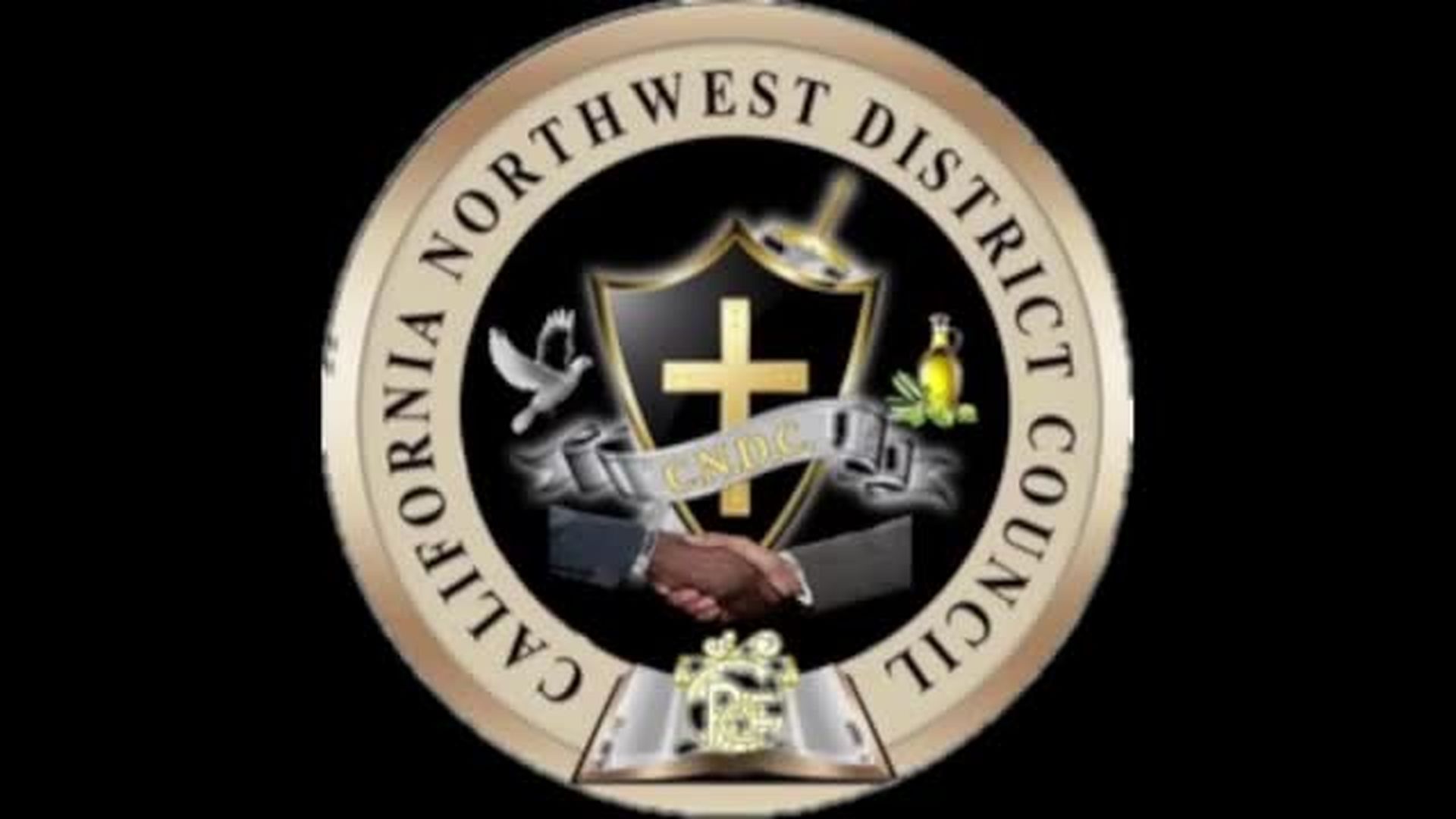 CNDC Friday Night Service - 02.21.2025