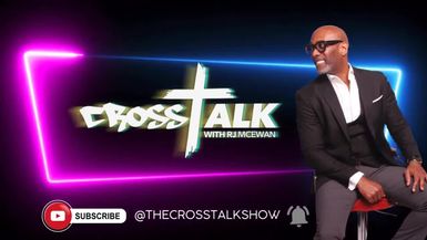 TheCROSSTALK Show - How to be IN AUTHORITY yet UNDER AUTHORITY