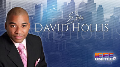 IEEE United 2025 Saturday Night Service