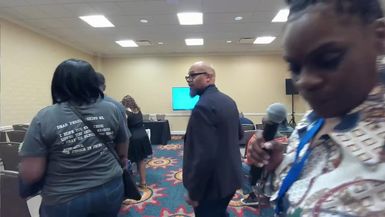 International Marriage and Family Enrichment Seminar - Wants vs Needs in a Marriage