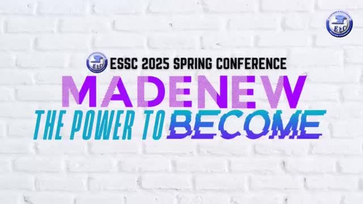 ESSC Spring 2025 Conference - 05.29.2025