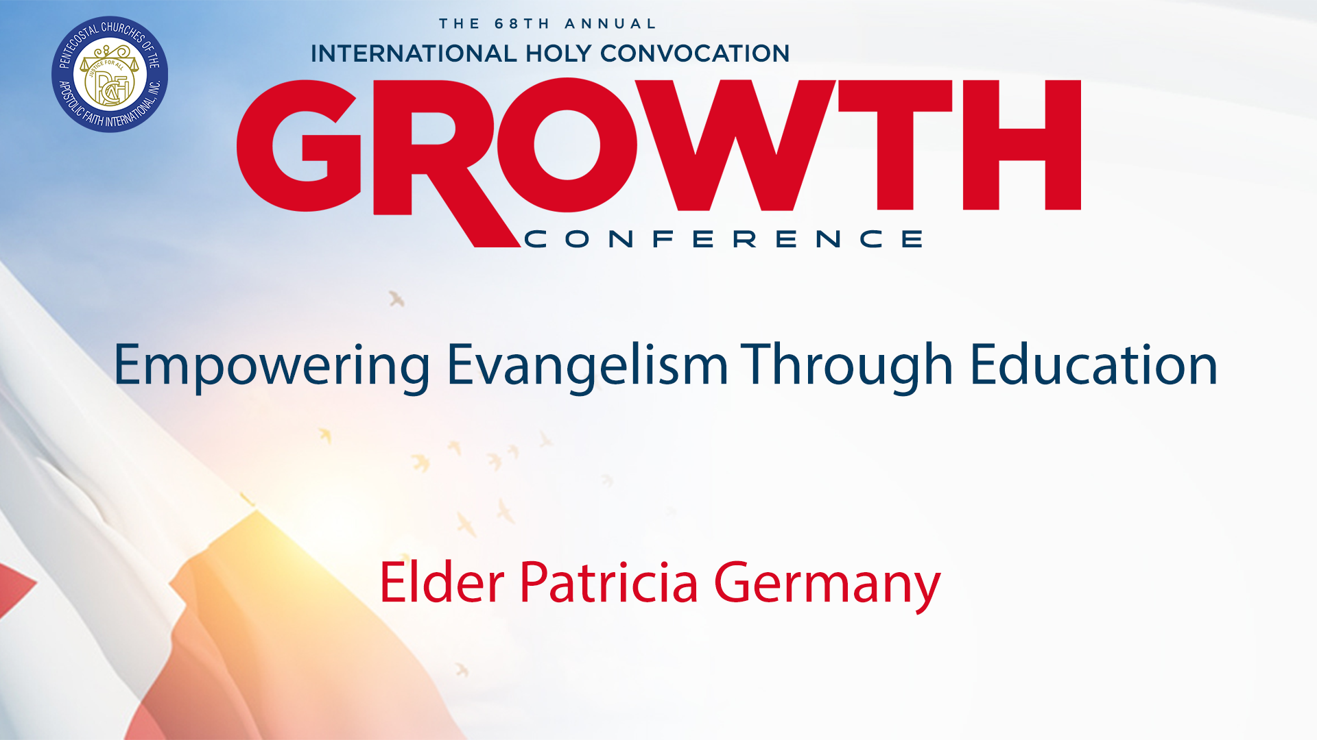 Empowering Evangelism Through Education