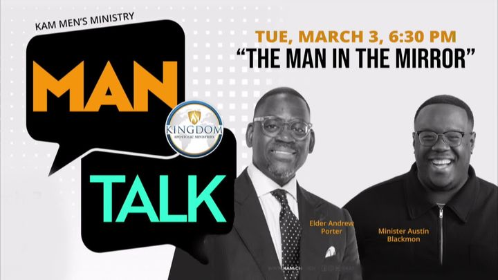 KAM Sunday Morning 3.1.2026