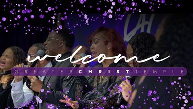 CNDC Holy Convocation Thursday Night - 6.26.2025