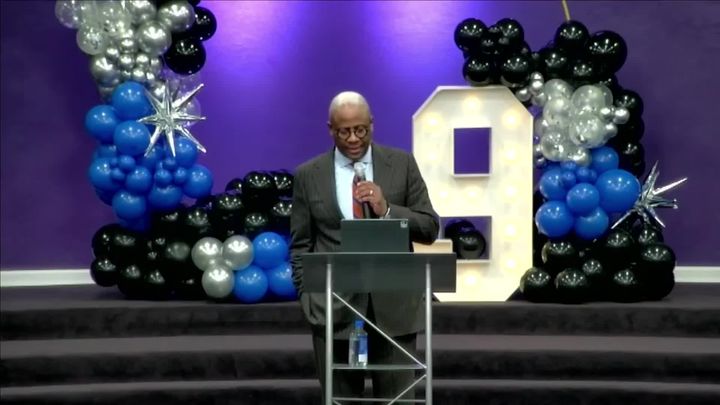 Jesus Wept | John 11:35