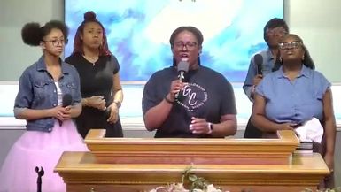 ARC Holy Convocation 2025 - 05.17.2025