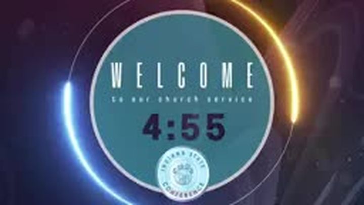 Summer Session and Holy Convocation Afternoon Service - 06.14.2025