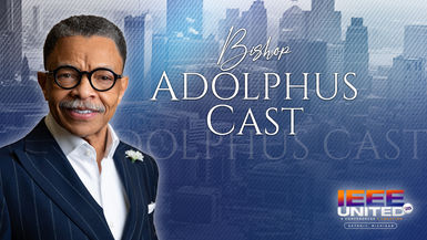 IEEE United 2025 - Thursday Morning Service