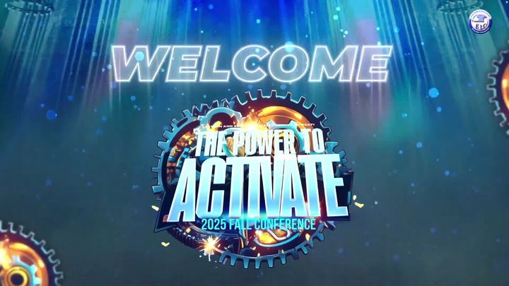 2025 Fall Conference - 09.26.2025