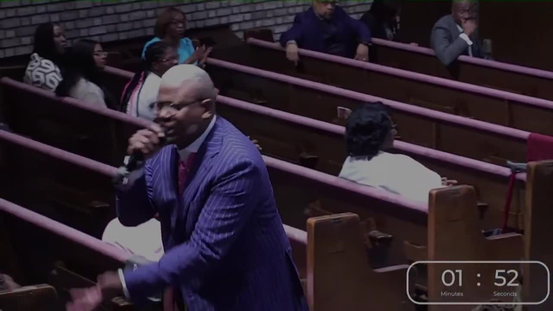 KAM Sunday Morning Service 6.15.2025