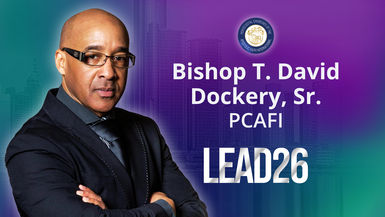 LEAD 26 Friday Morning Worship Service - 3.6.2026