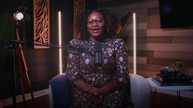 Jesus Saved My Life -  Kamisha Edwards