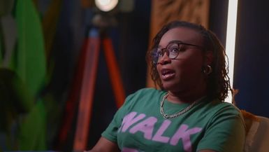 Jesus Saved My Life - Niecey Jacobs