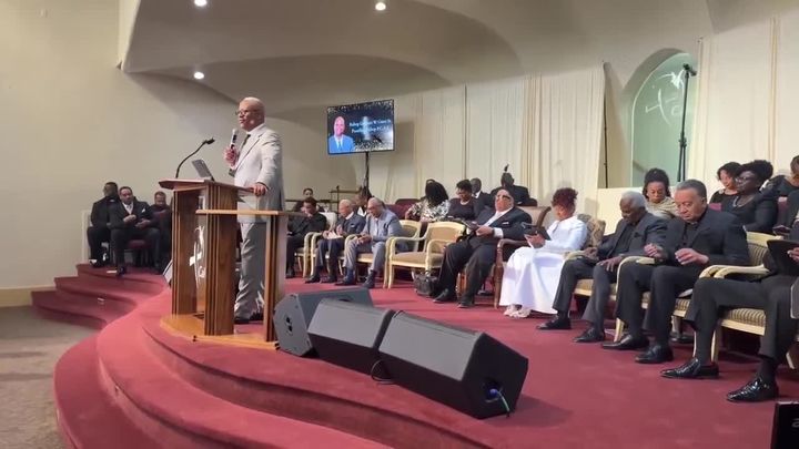 It's In The Fire | Acts 2:3