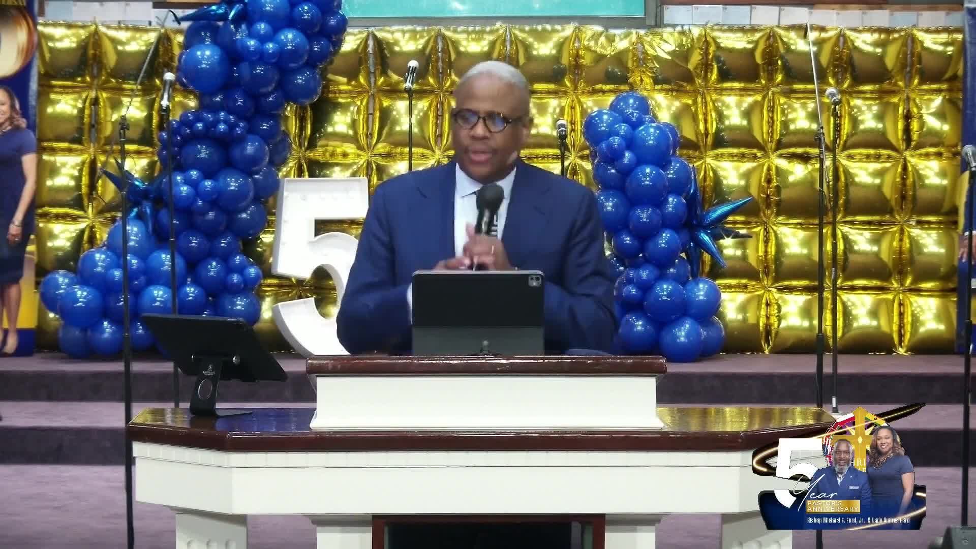 To Whom Shall We Go | John 6:68